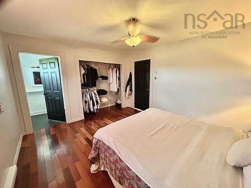 7729 Highway 321, Roslin, NS - Indoor Photo Showing Bedroom