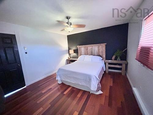 7729 Highway 321, Roslin, NS - Indoor Photo Showing Bedroom
