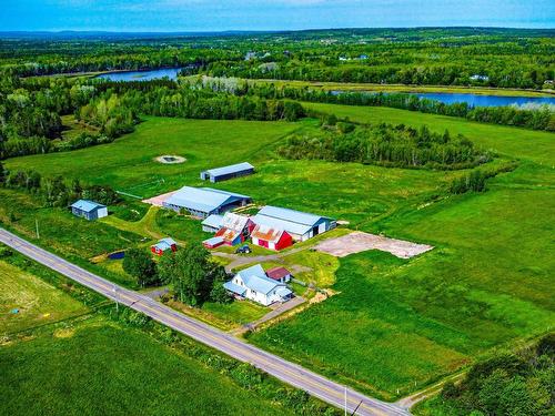 7729 Highway 321, Roslin, NS - Outdoor With View