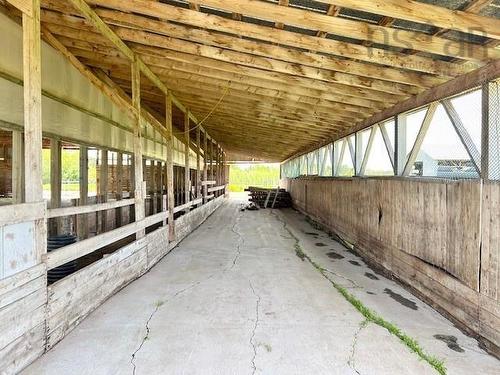 7729 Highway 321, Roslin, NS - Outdoor With Exterior