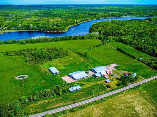 7729 Highway 321, Roslin, NS - Outdoor With View