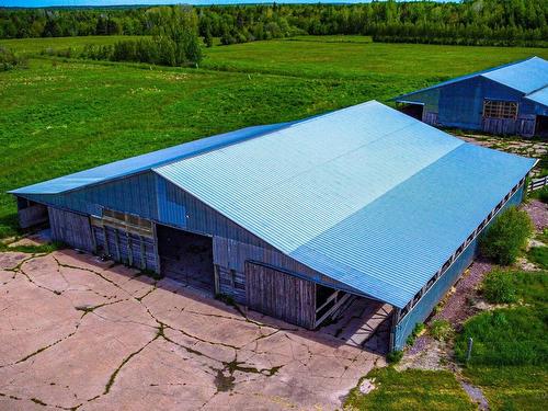 7729 Highway 321, Roslin, NS - Outdoor