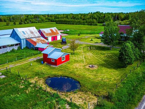 7729 Highway 321, Roslin, NS - Outdoor With View