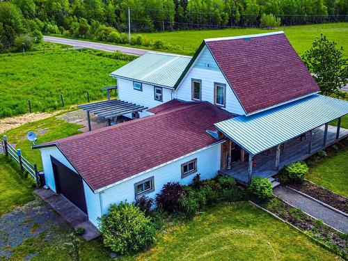 7729 Highway 321, Roslin, NS - Outdoor