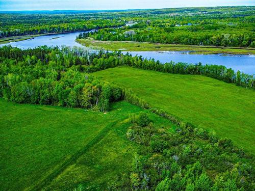 7729 Highway 321, Roslin, NS - Outdoor With Body Of Water With View