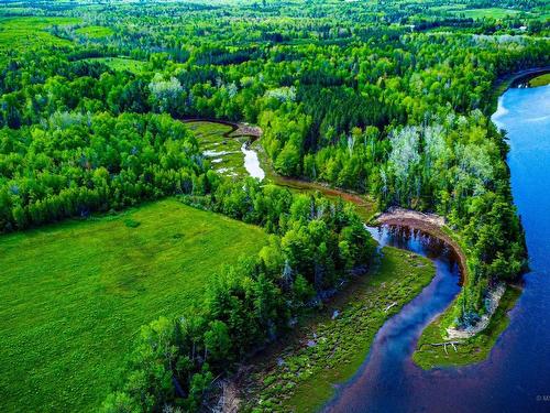 7729 Highway 321, Roslin, NS - Outdoor