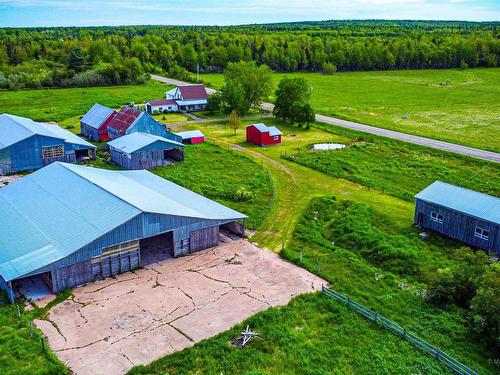 7729 Highway 321, Roslin, NS - Outdoor
