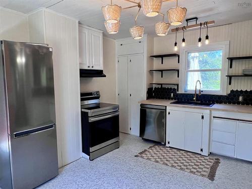25 Dawson Lane, St. Croix, NS 