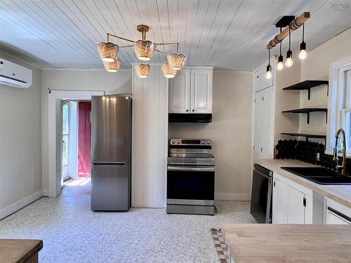 25 Dawson Lane, St. Croix, NS 