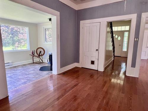 25 Dawson Lane, St. Croix, NS 