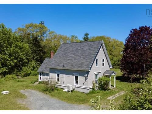 25 Dawson Lane, St. Croix, NS 