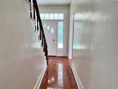 25 Dawson Lane, St. Croix, NS 