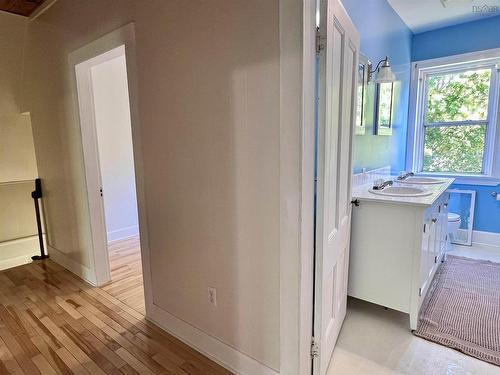 25 Dawson Lane, St. Croix, NS 