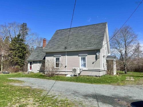 25 Dawson Lane, St. Croix, NS 