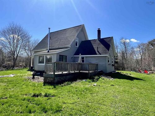 25 Dawson Lane, St. Croix, NS 