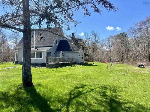 25 Dawson Lane, St. Croix, NS 