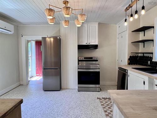 25 Dawson Lane, St. Croix, NS 