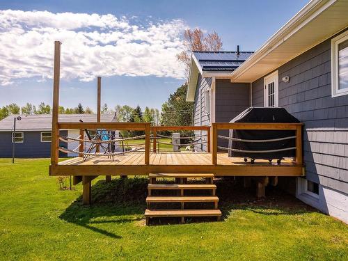 102 Panmure Island, Gaspereaux, PE 