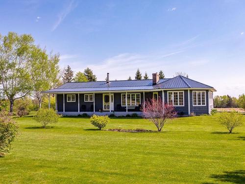 102 Panmure Island, Gaspereaux, PE 