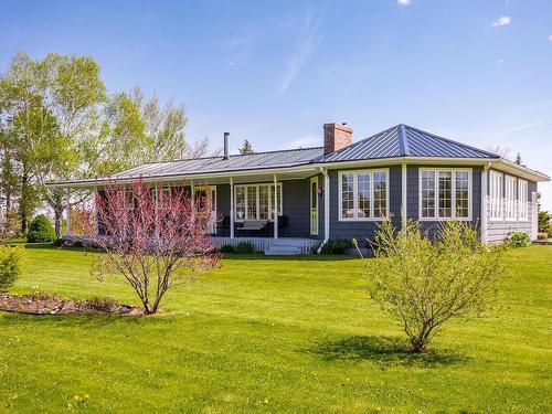 102 Panmure Island, Gaspereaux, PE 