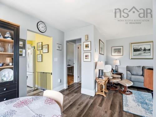 124 Herbert Street, Yarmouth, NS 