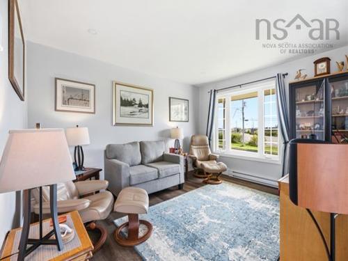 124 Herbert Street, Yarmouth, NS 