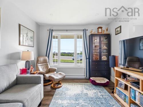 124 Herbert Street, Yarmouth, NS 