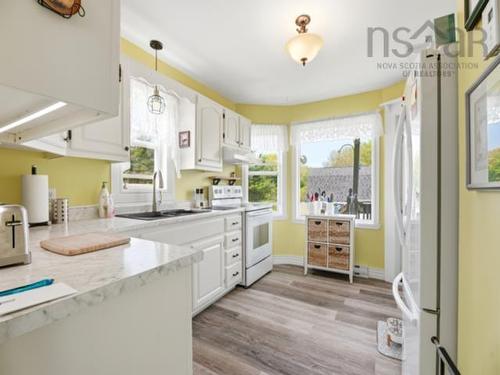 124 Herbert Street, Yarmouth, NS 