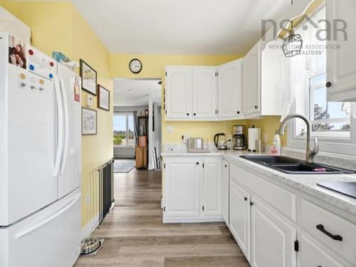 124 Herbert Street, Yarmouth, NS 