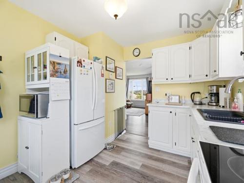 124 Herbert Street, Yarmouth, NS 