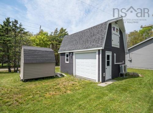 124 Herbert Street, Yarmouth, NS 