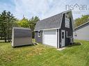 124 Herbert Street, Yarmouth, NS 