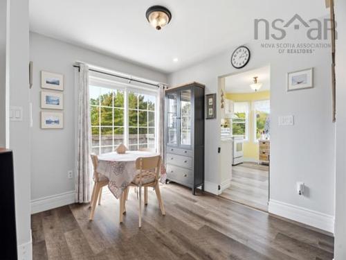 124 Herbert Street, Yarmouth, NS 