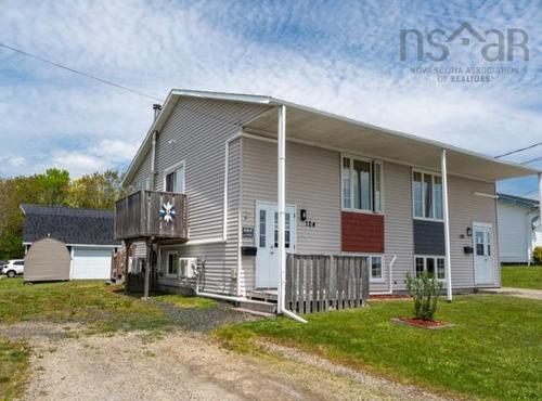 124 Herbert Street, Yarmouth, NS 