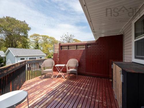 124 Herbert Street, Yarmouth, NS 