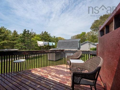 124 Herbert Street, Yarmouth, NS 