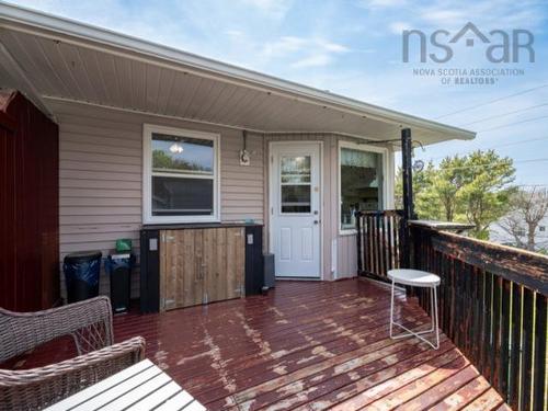124 Herbert Street, Yarmouth, NS 