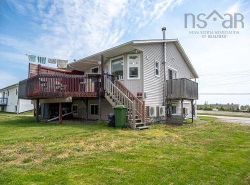 124 Herbert Street, Yarmouth, NS 