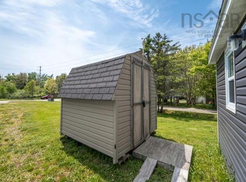 124 Herbert Street, Yarmouth, NS 
