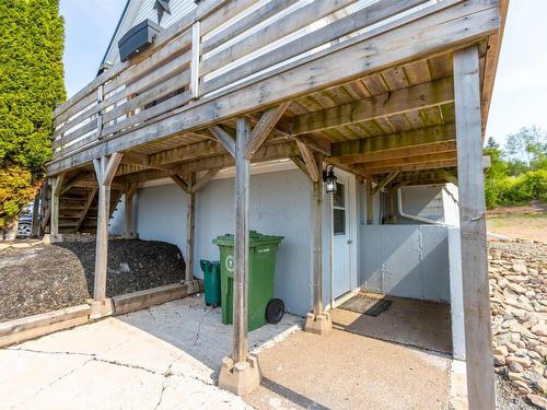 10563 Highway 2, Mapleton, NS 