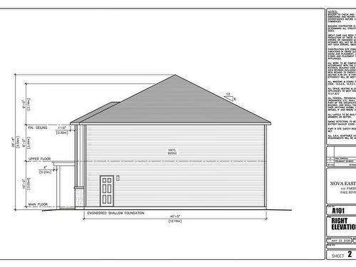 112 Parish Street, Fall River, NS 