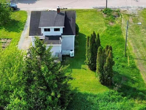 40 Maple Street, Springhill, NS 