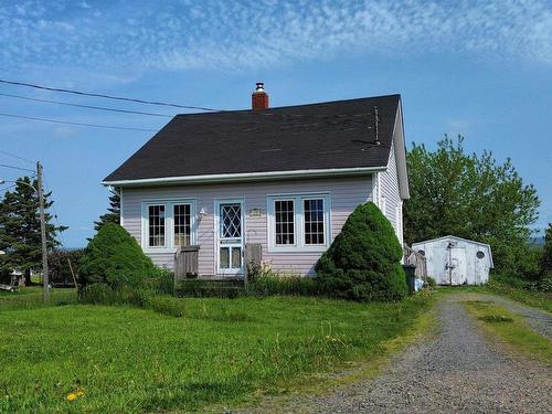 40 Maple Street, Springhill, NS 