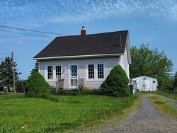 40 Maple Street  Springhill, NS B0M 1X0