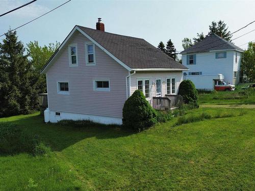 40 Maple Street, Springhill, NS 