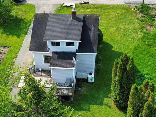 40 Maple Street, Springhill, NS 