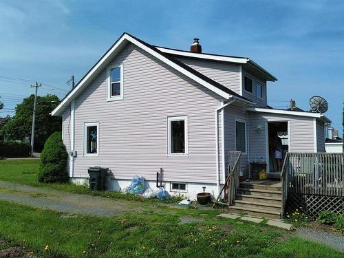 40 Maple Street, Springhill, NS 