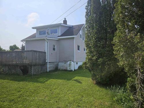 40 Maple Street, Springhill, NS 