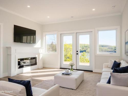 41 Colonial Arms Drive, Deep Brook, NS 