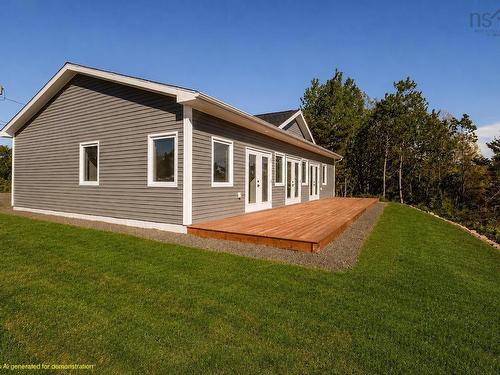 41 Colonial Arms Drive, Deep Brook, NS 